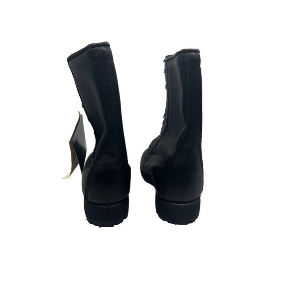 Belleville COLD/WET Intermediate Black VIbram Goretex 6.5 WIDE NEW‎ WITH TAGS main image 4